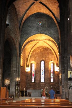 Eglise Saint Louis