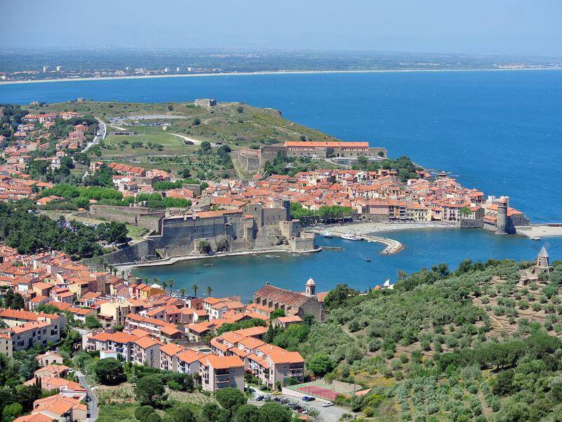La Costa