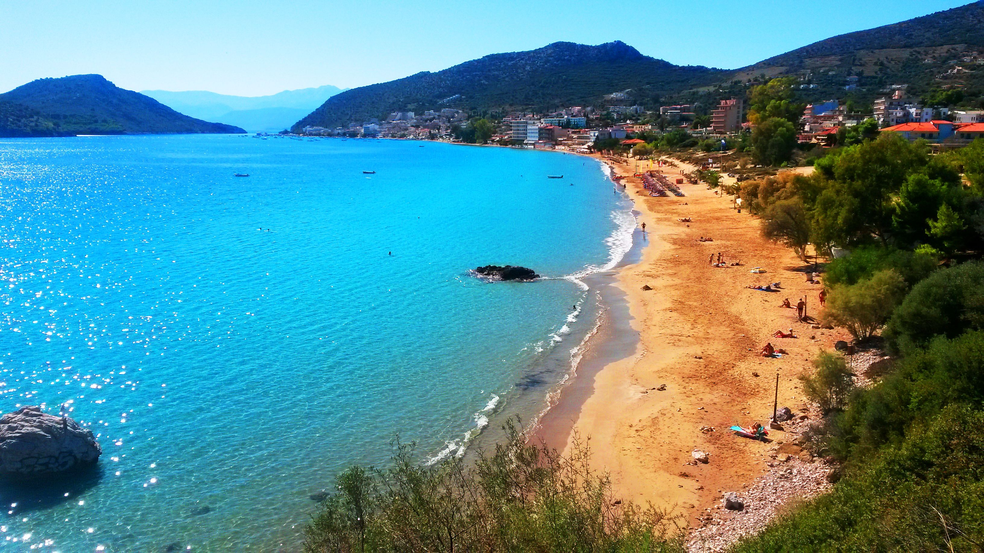 Karathona Beach