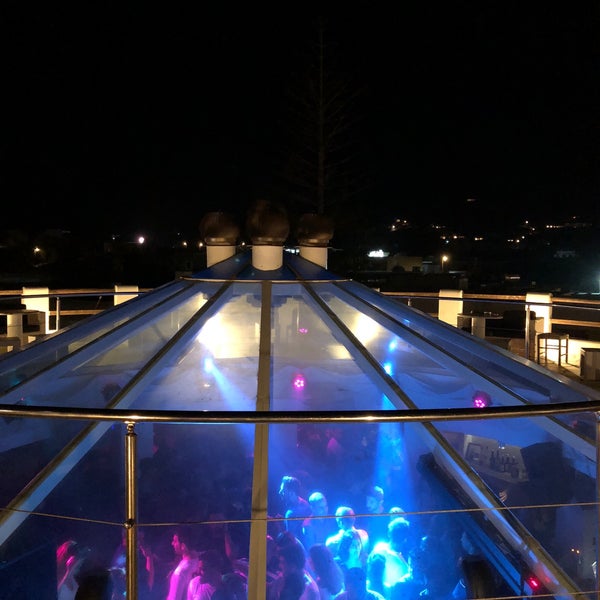 Dancing Club Mill