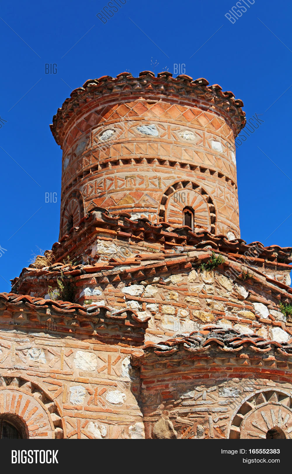 Church of the Panagia Koumbelidiki