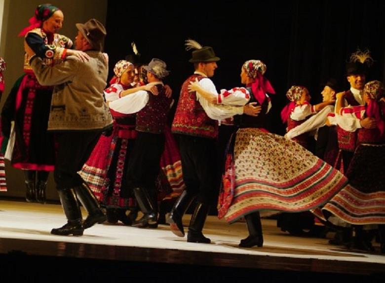 Hungarian State Folk Ensemble