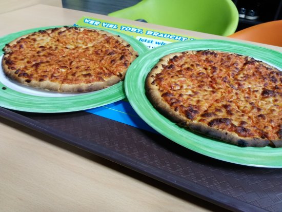 TobeBox Indoorspielplatz