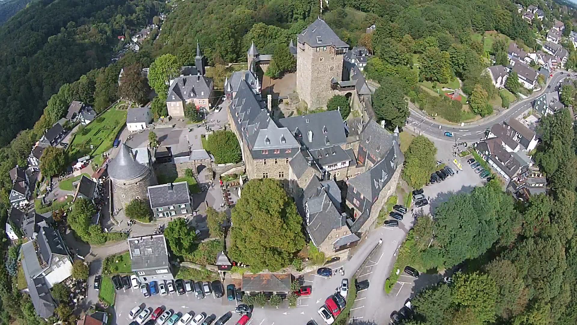 Schloss Burg