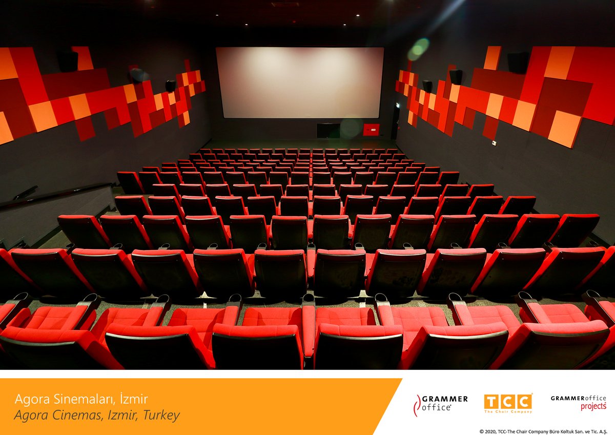 Town Cinemas