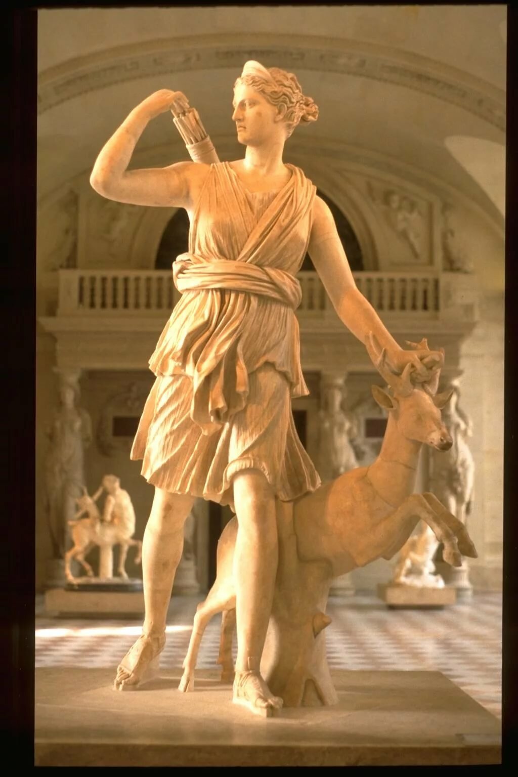 Taxi Artemis