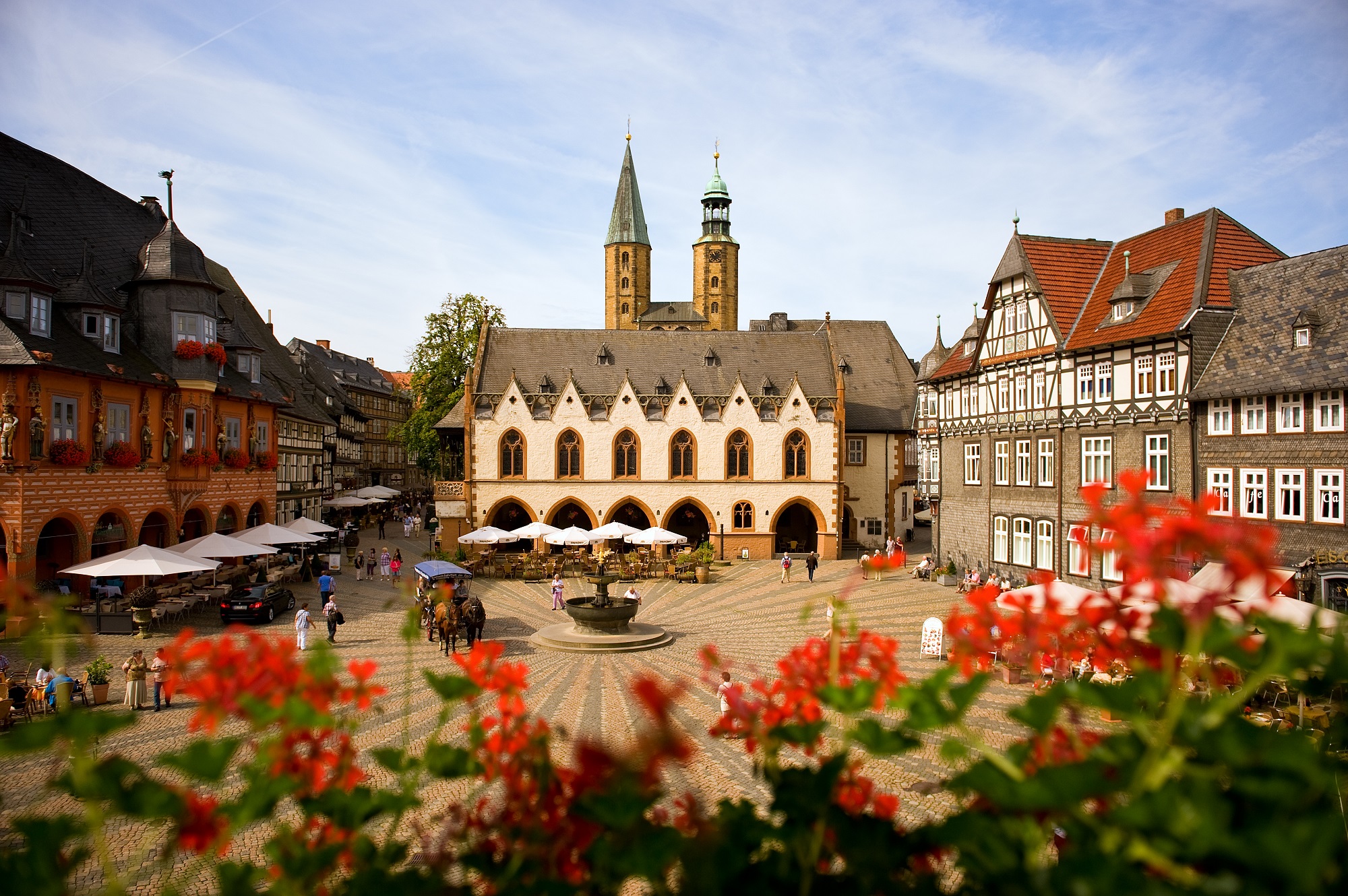 Moritz-von-Sachsen-Platz