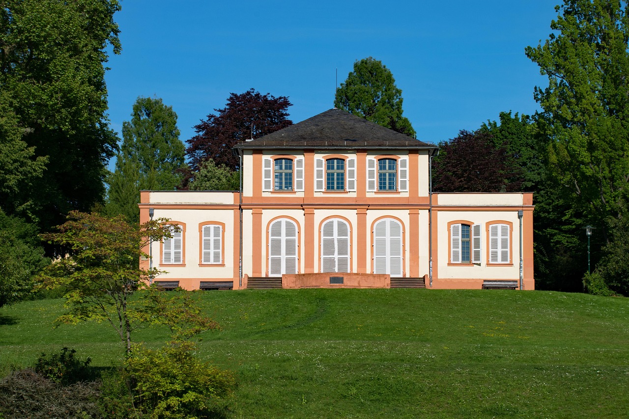 Prinz-Emil-Garten