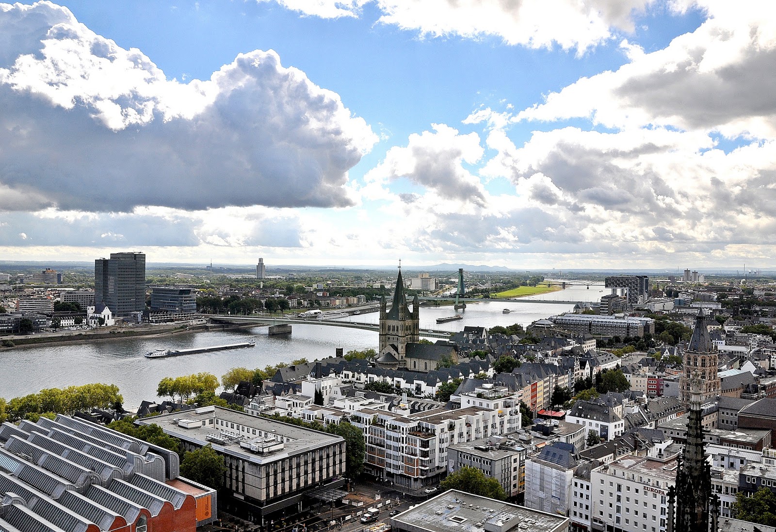 Tower Bridge