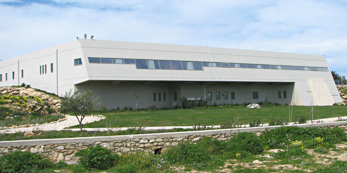 Museum of Ancient Eleutherna
