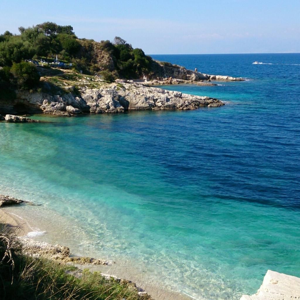 Bataria Beach