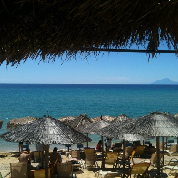 KOO Beach Bar