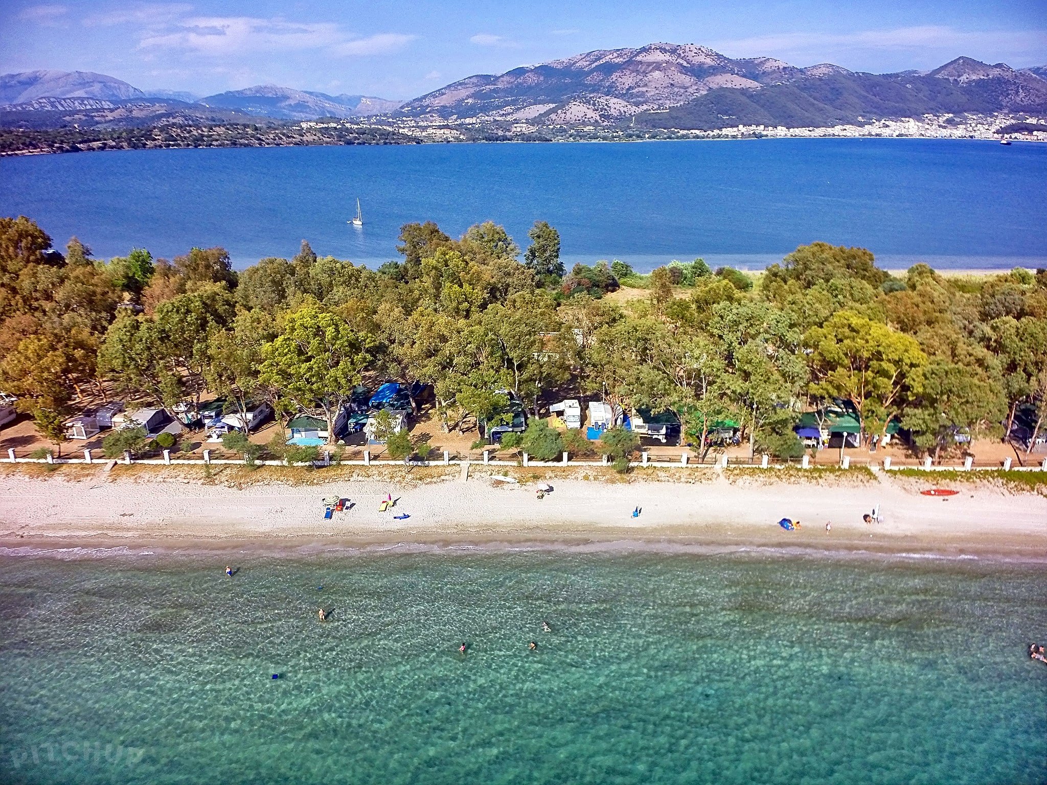 Depranos Beach