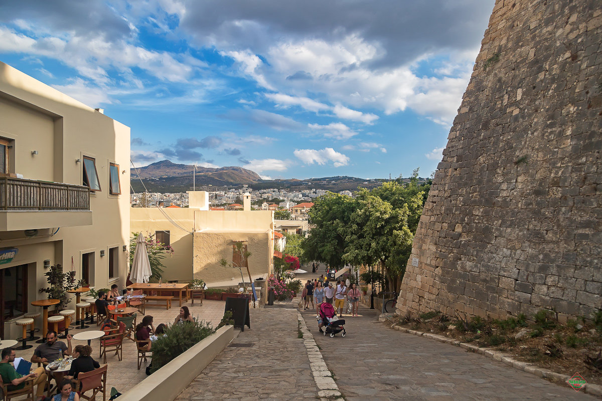 Hand Picked Greece