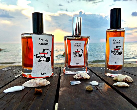 Fantastic Aroma
