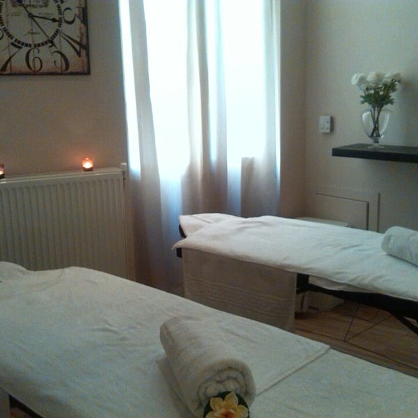 Massage Inn