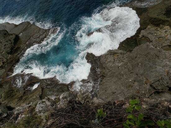 Suicide Cliff (Tinian)