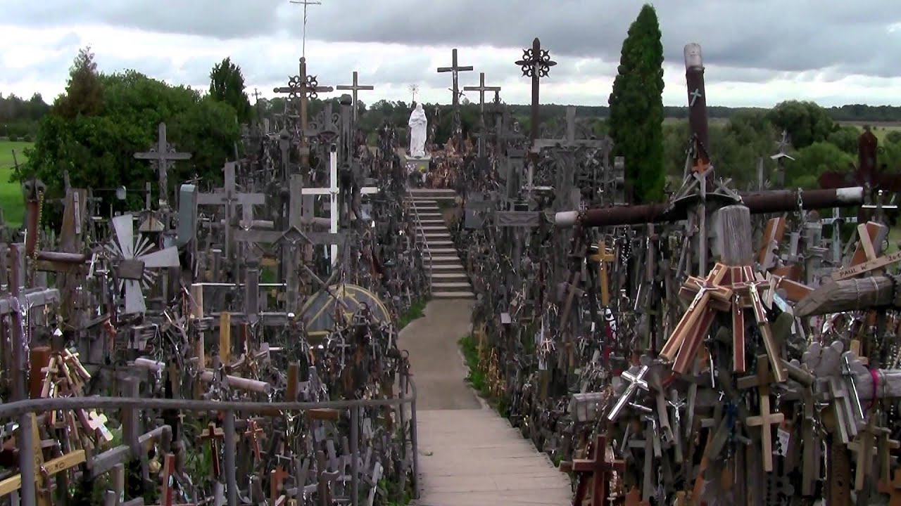 Siauliai Cemetery