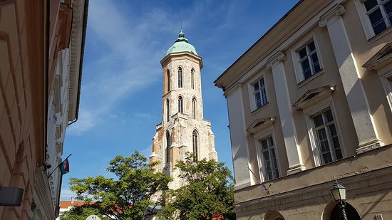 Budatower