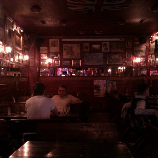 Pointer Pub  Margit krt.