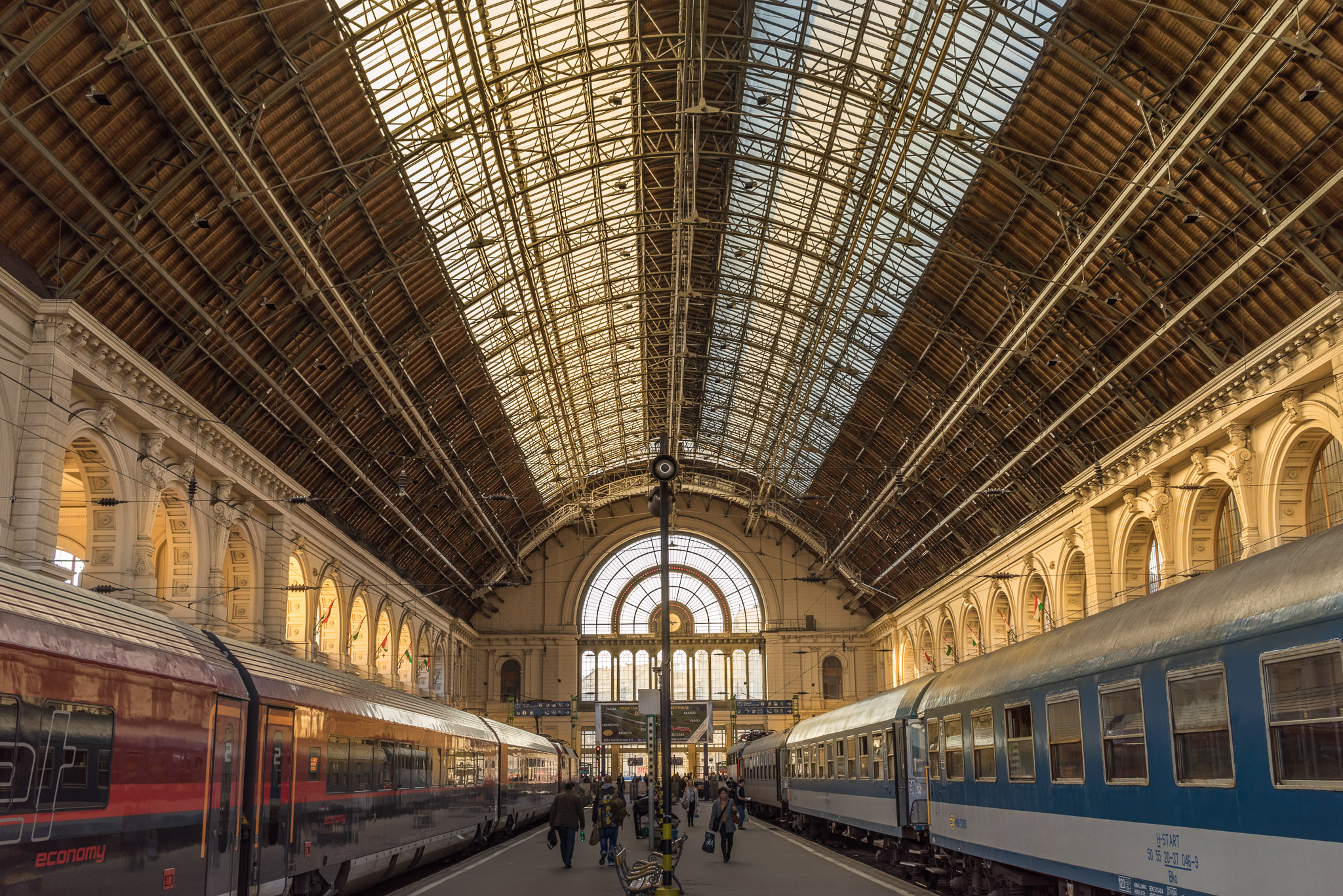 Railway Centennial Memorandum