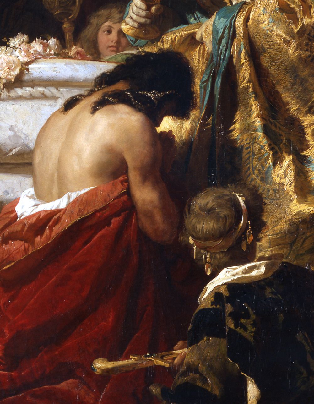 Roman Ortodox Puspokseg Muzeuma