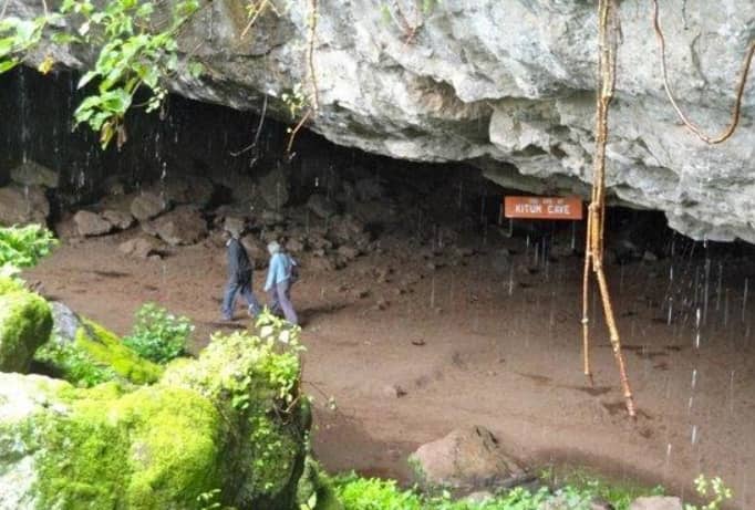 Mount Elgon National Park
