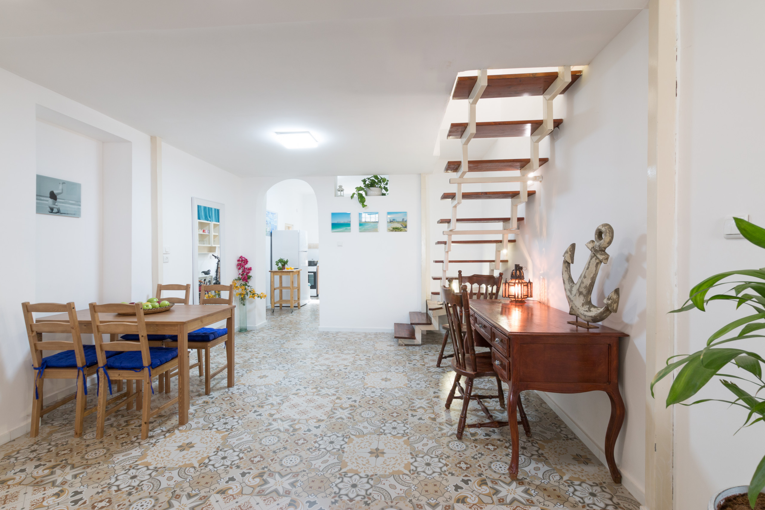 pilates in neve tzedek