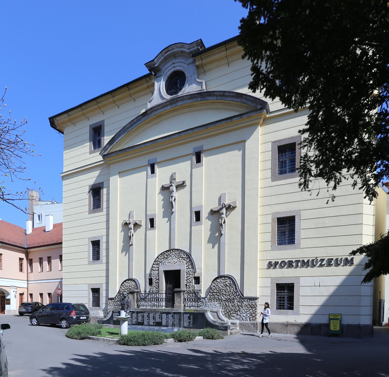Sakkmuzeum