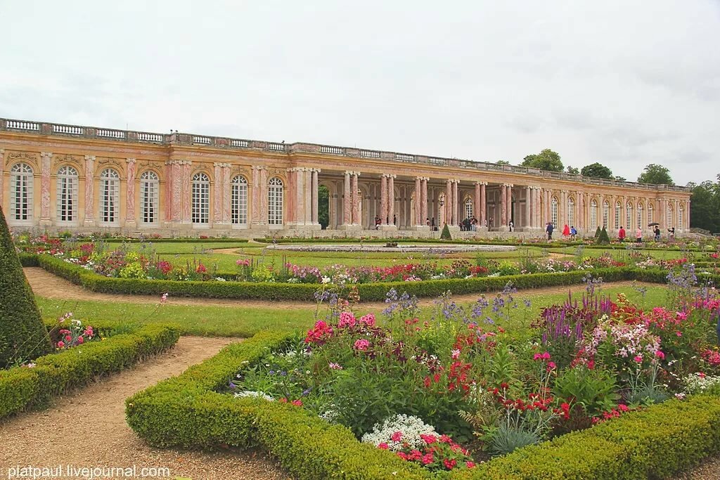 Le Grand Trianon