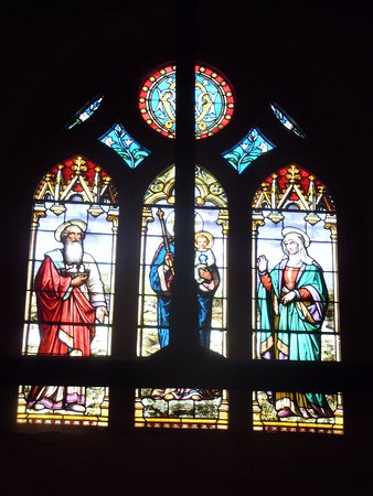 Eglise Sainte Anne