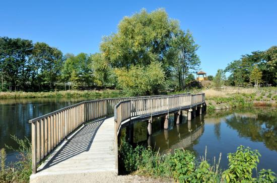 Office De Tourisme Paris Saclay