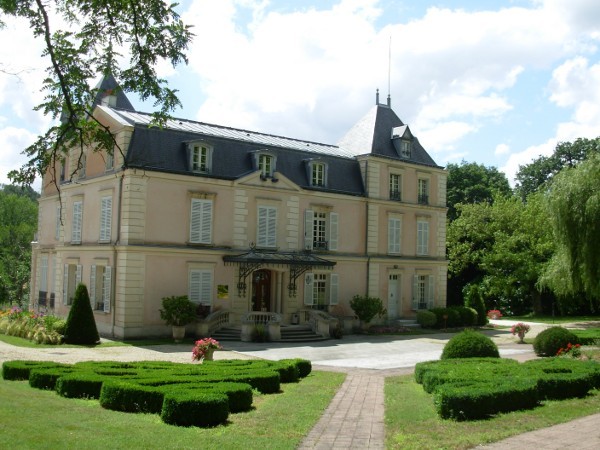Château des Roches