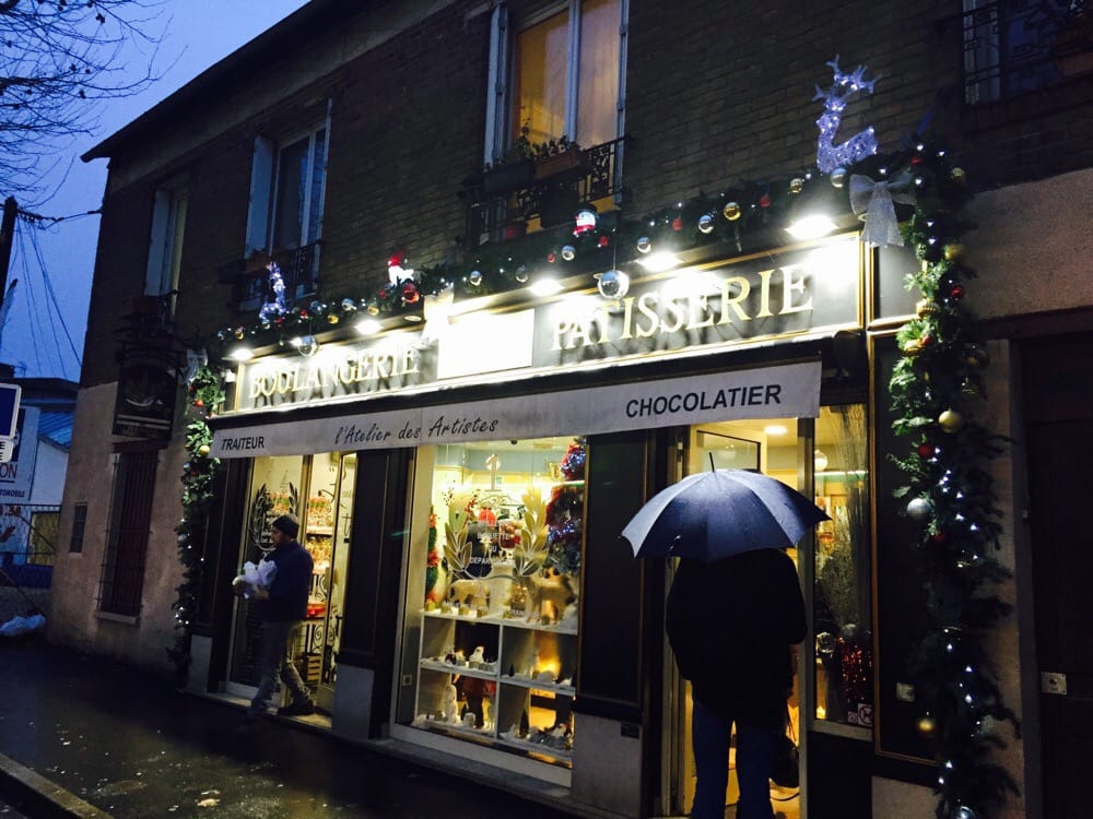 L'Atelier des Coupons Saint Pierre