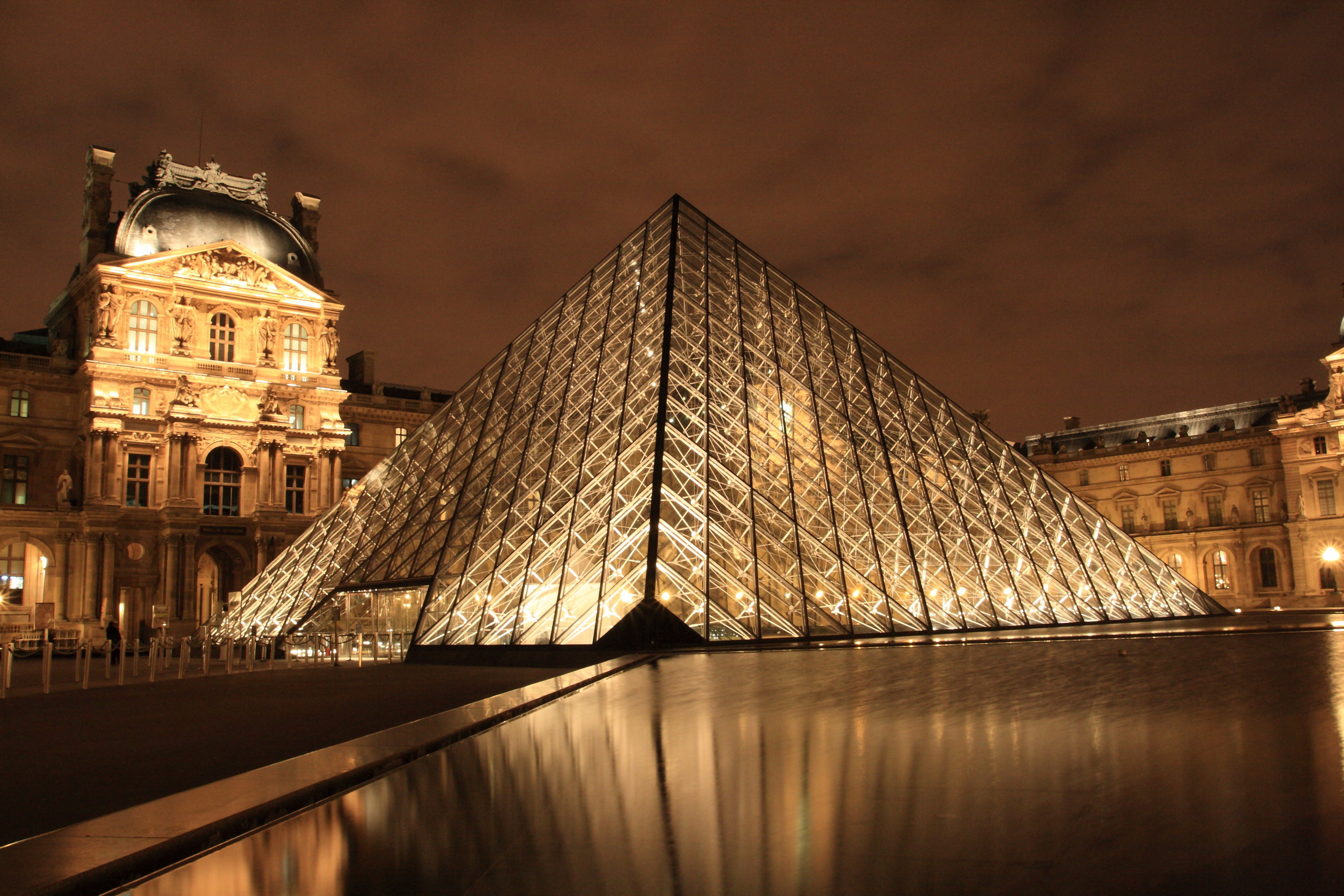 Louvre Museum