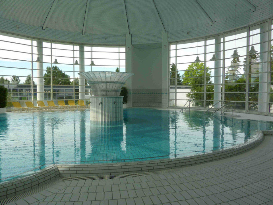 Therme Jordanbad