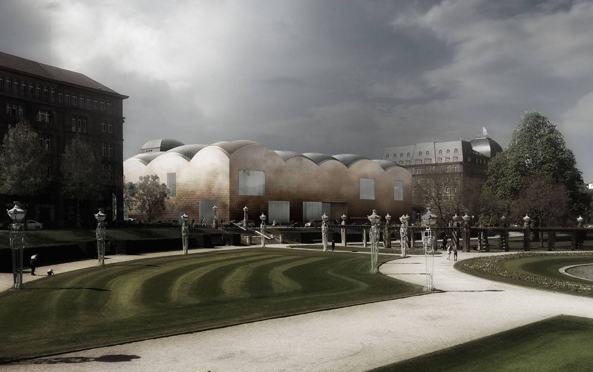 Kunsthalle Mannheim