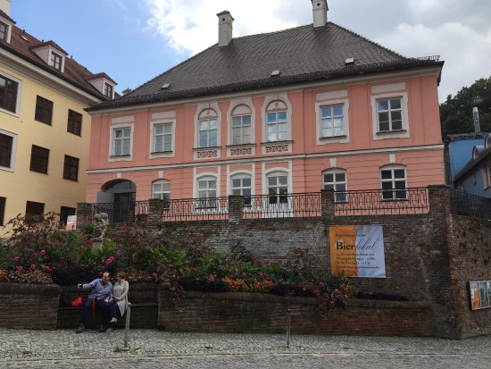 Bezirksmuseum Dachau