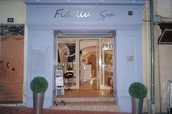 Fidelius Spa