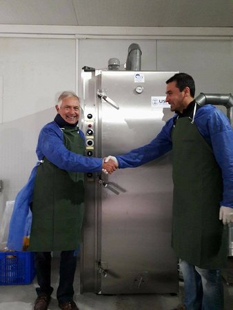 Zoreti Trout Farm