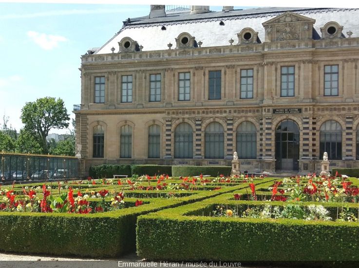 Musee du Patrimoine