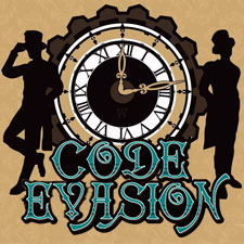 Code Evasion - Escape game