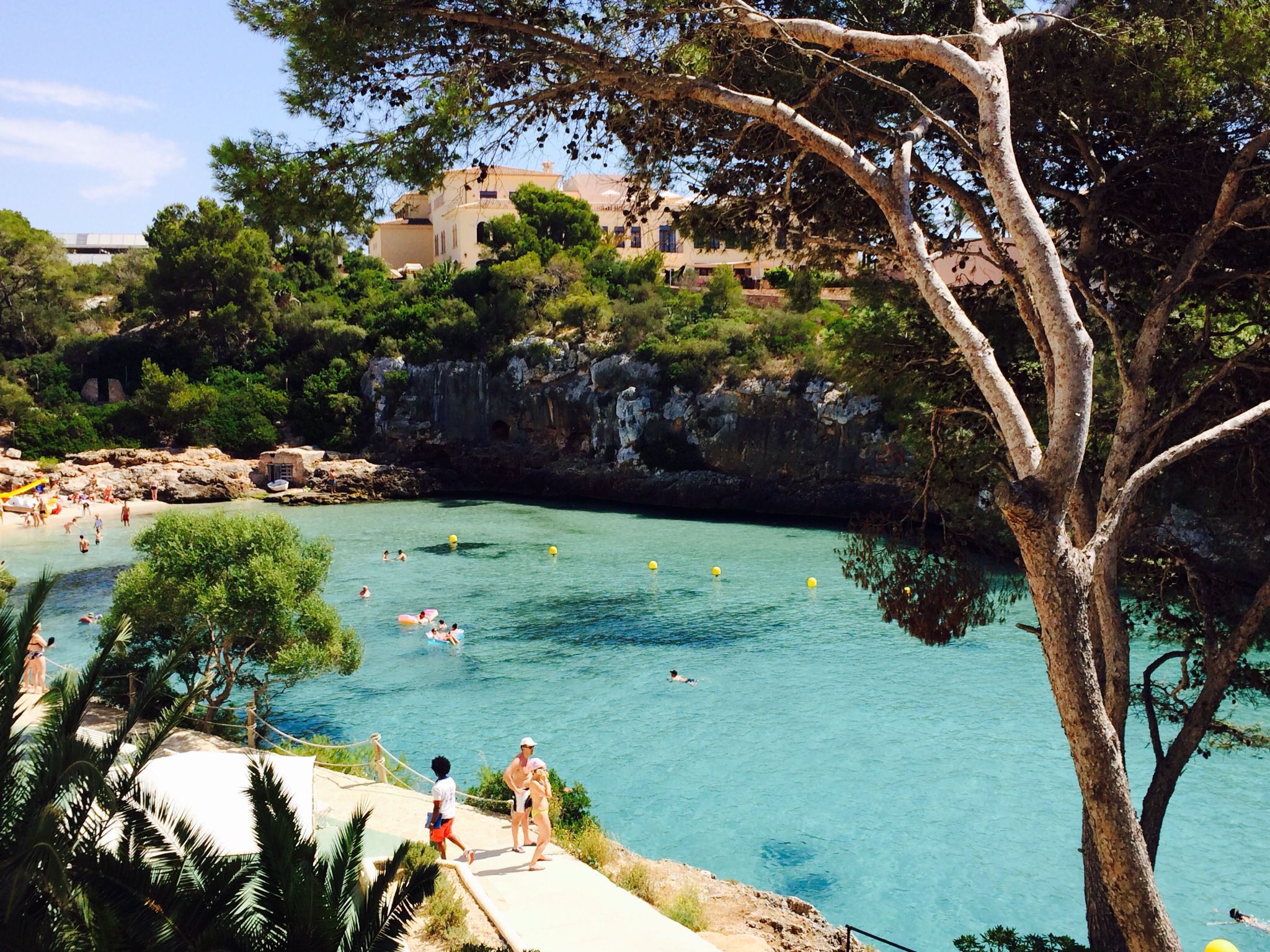 Mallorca Minicab