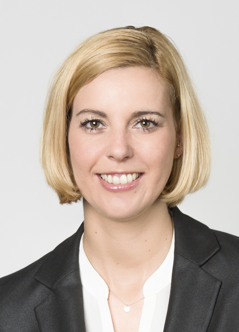 Sonja Thiele