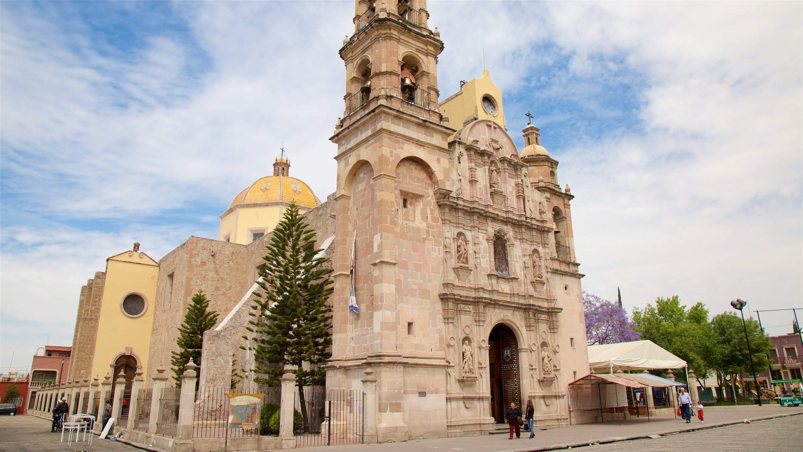Iglesia de San Marcos