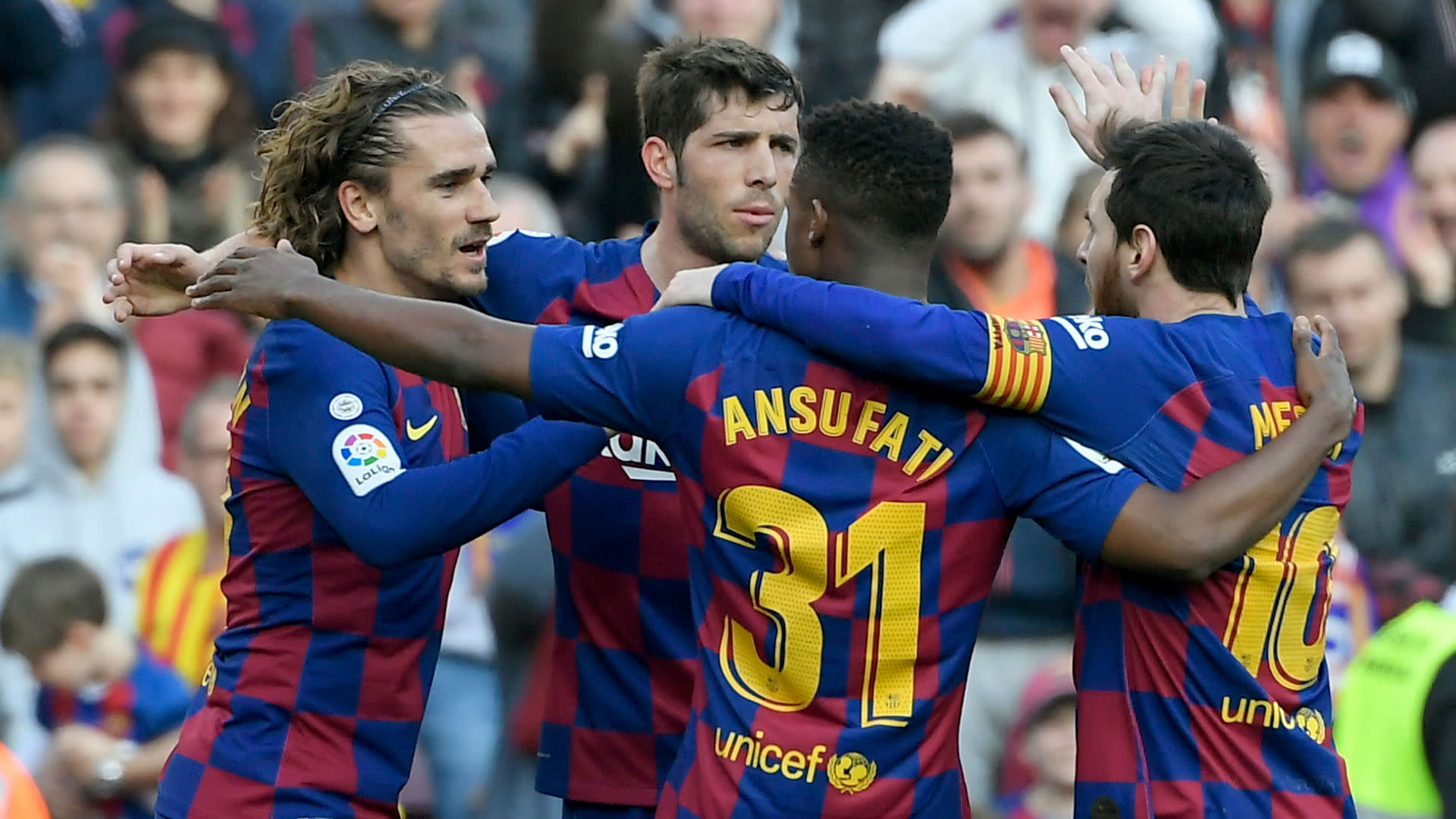 Moeem Barcelona
