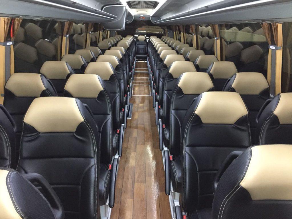Vista Bus