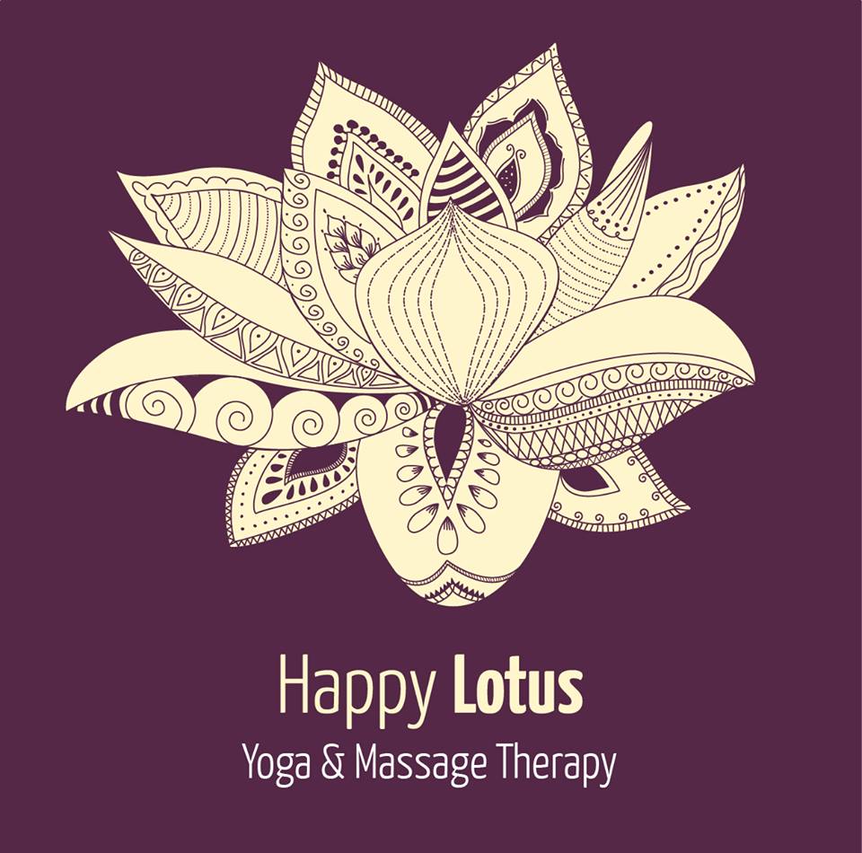 Happy Lotus Massage Therapy & Yoga