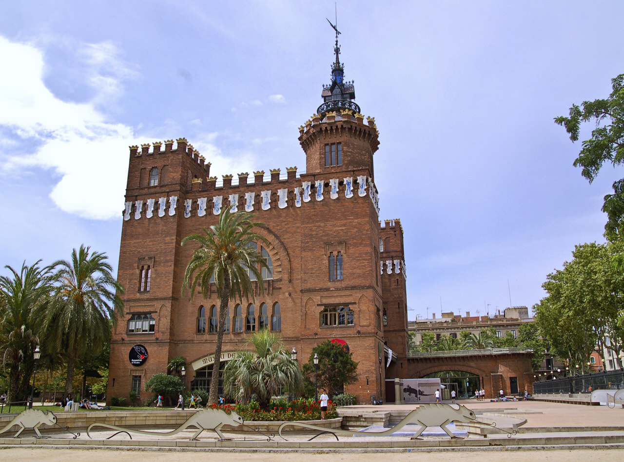 Castle of the Three Dragons