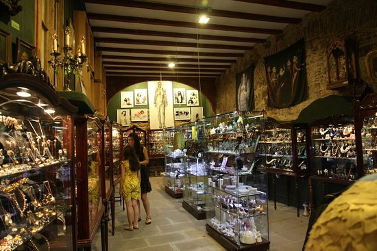 La Basilica Galeria